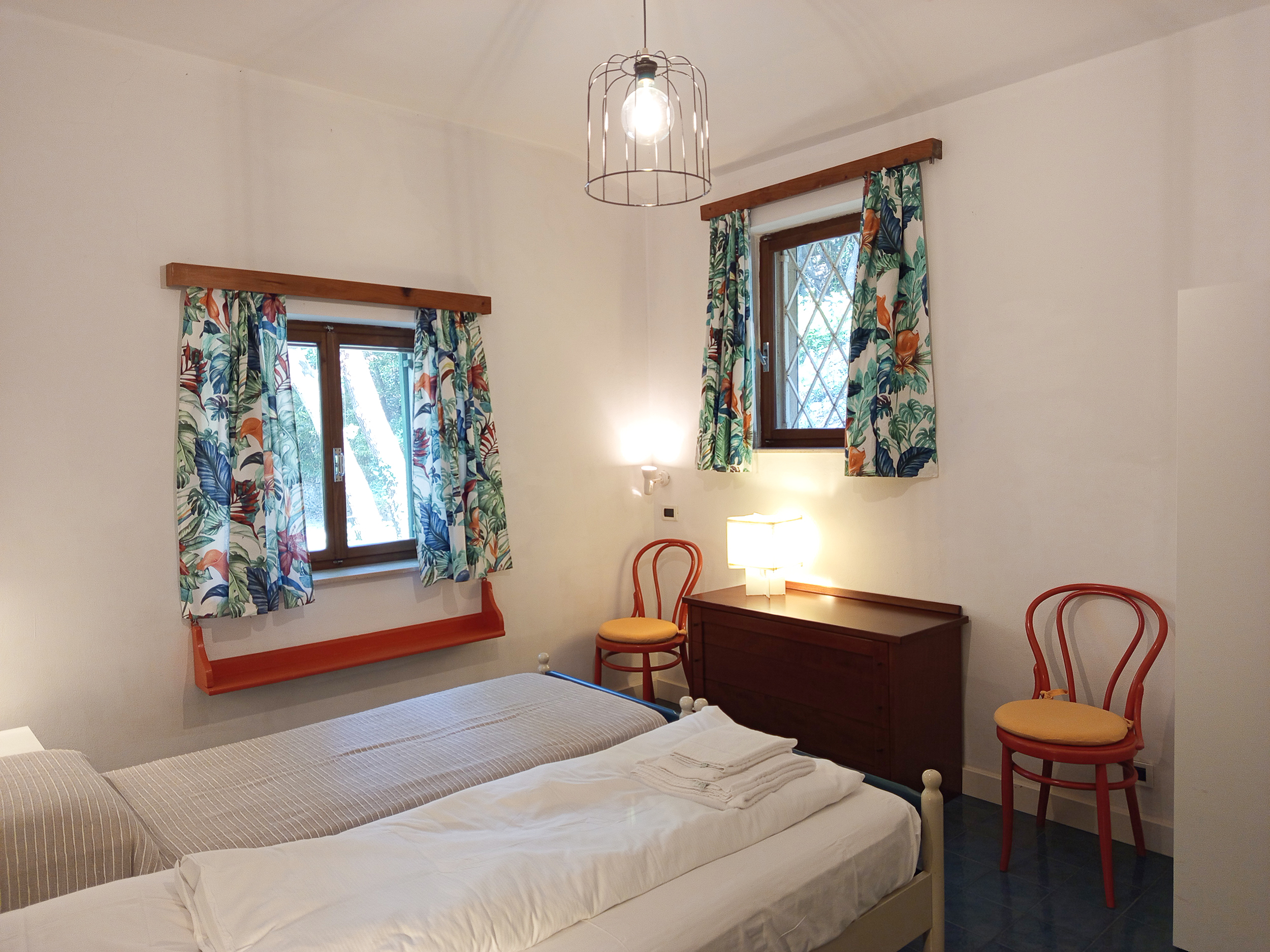 Villa Limonaia Garda Lake Guesthouse Bedroom