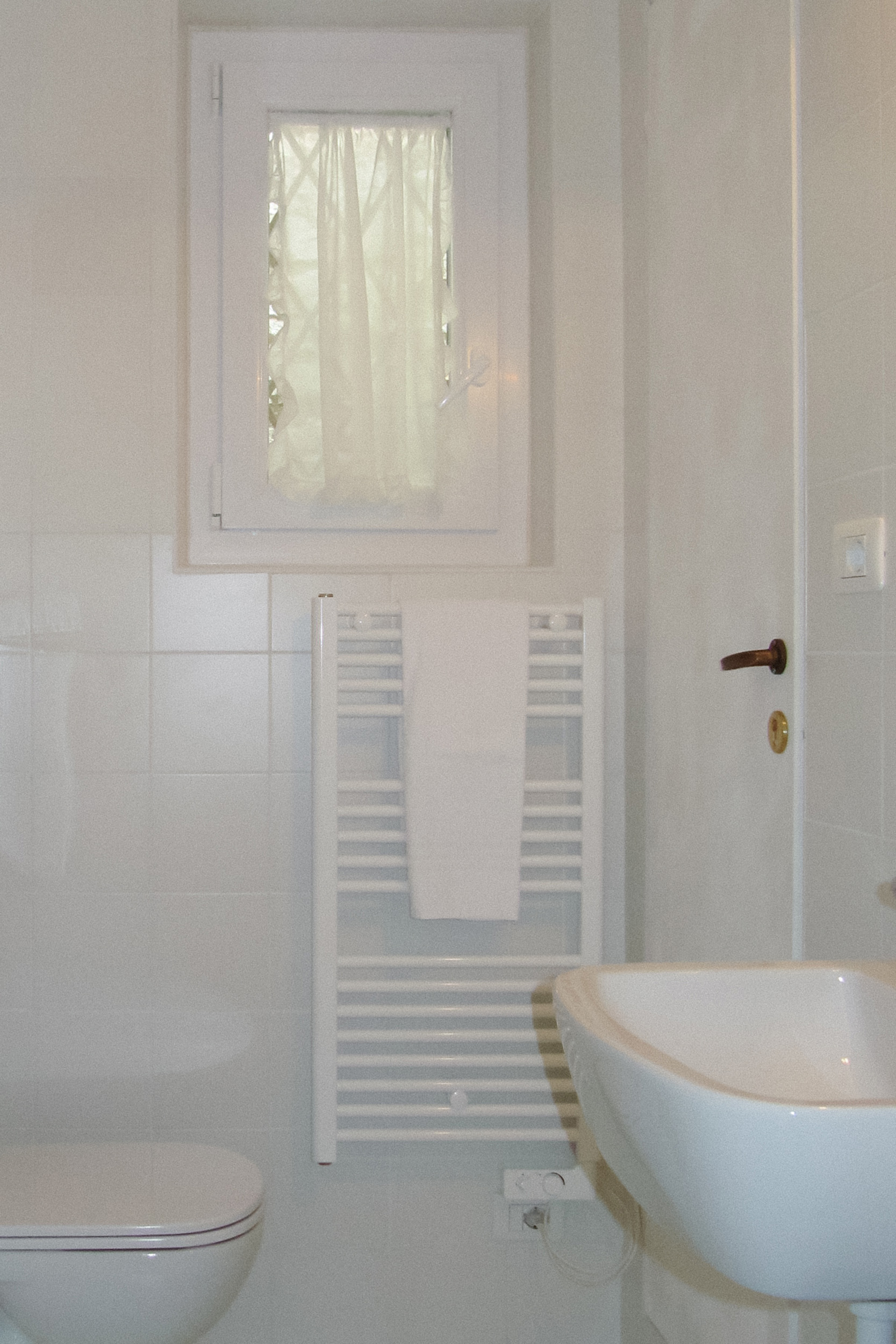Villa Limonaia Garda Lake Guesthouse Bathroom